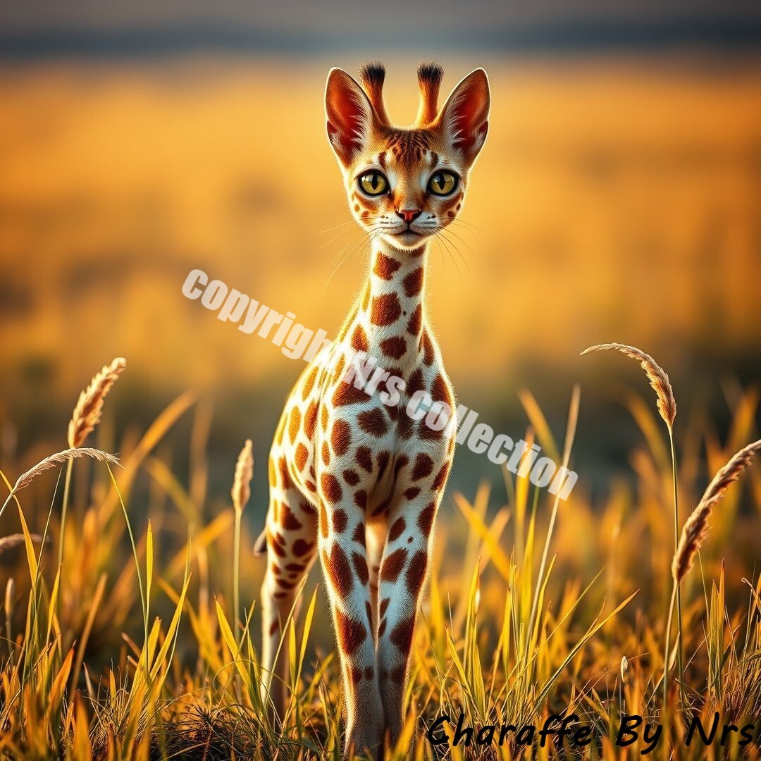 (image pour) la charaffe